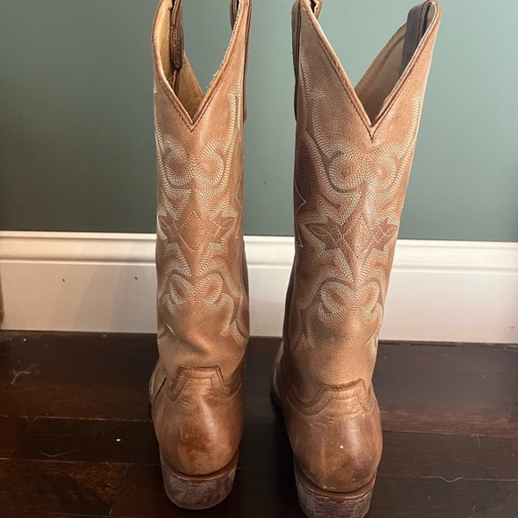 Idyllwind Cowgirl Boots - Size 9 1/2 - Picture 3 of 5